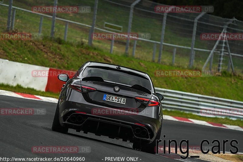 Bild #20640960 - Touristenfahrten Nürburgring Nordschleife (09.04.2023)