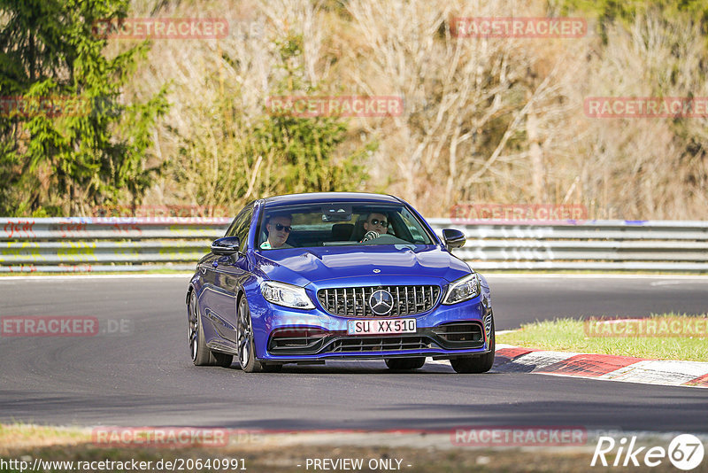 Bild #20640991 - Touristenfahrten Nürburgring Nordschleife (09.04.2023)