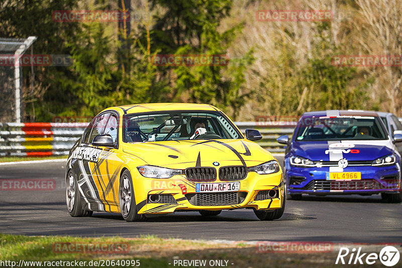 Bild #20640995 - Touristenfahrten Nürburgring Nordschleife (09.04.2023)