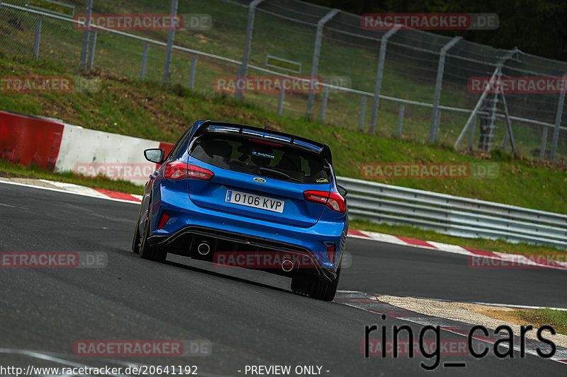 Bild #20641192 - Touristenfahrten Nürburgring Nordschleife (09.04.2023)