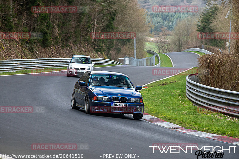 Bild #20641510 - Touristenfahrten Nürburgring Nordschleife (09.04.2023)