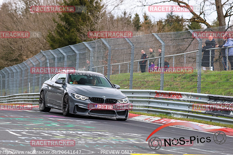 Bild #20641647 - Touristenfahrten Nürburgring Nordschleife (09.04.2023)