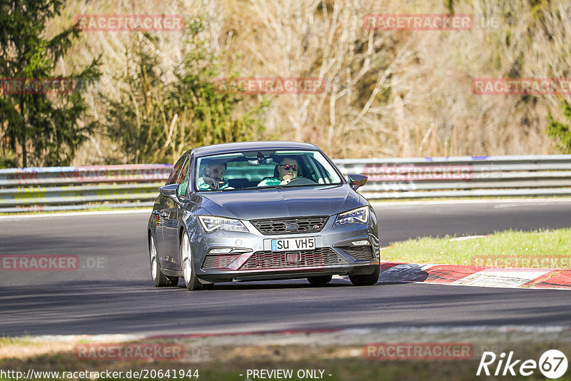 Bild #20641944 - Touristenfahrten Nürburgring Nordschleife (09.04.2023)