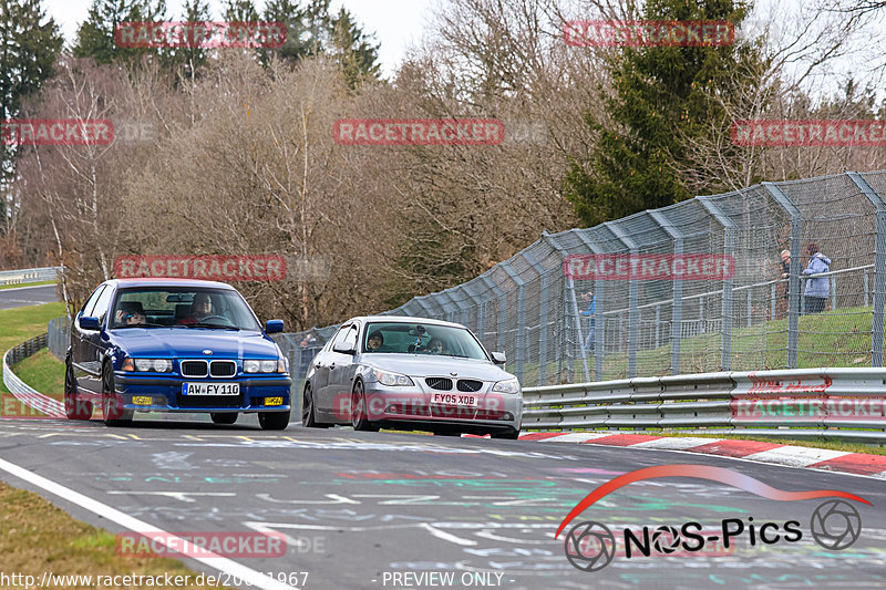 Bild #20641967 - Touristenfahrten Nürburgring Nordschleife (09.04.2023)