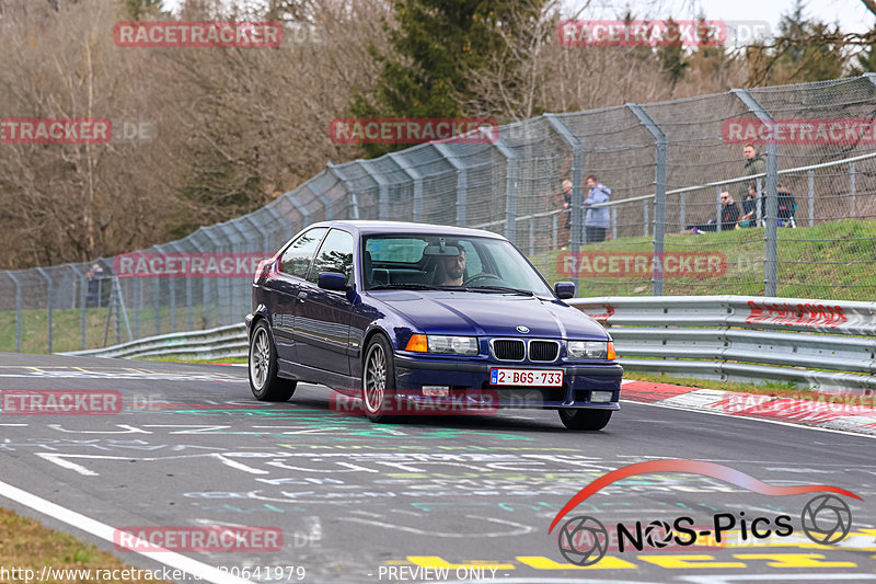 Bild #20641979 - Touristenfahrten Nürburgring Nordschleife (09.04.2023)