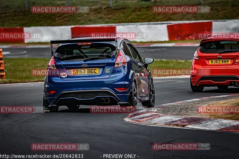 Bild #20642833 - Touristenfahrten Nürburgring Nordschleife (09.04.2023)