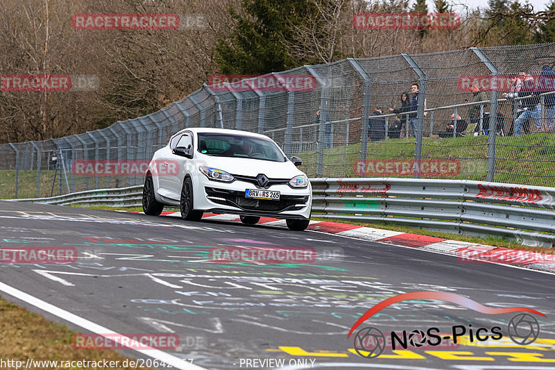 Bild #20642967 - Touristenfahrten Nürburgring Nordschleife (09.04.2023)