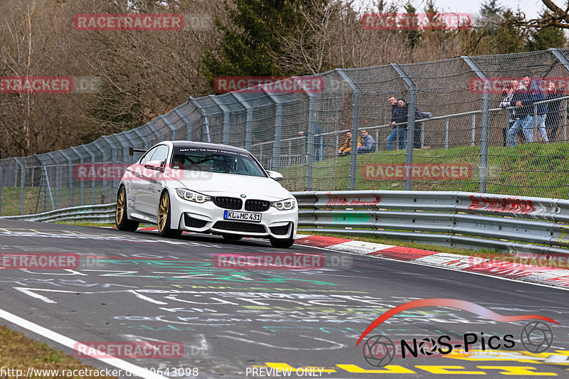 Bild #20643098 - Touristenfahrten Nürburgring Nordschleife (09.04.2023)