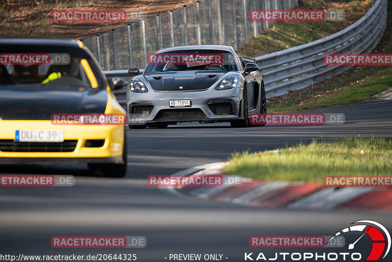 Bild #20644325 - Touristenfahrten Nürburgring Nordschleife (09.04.2023)