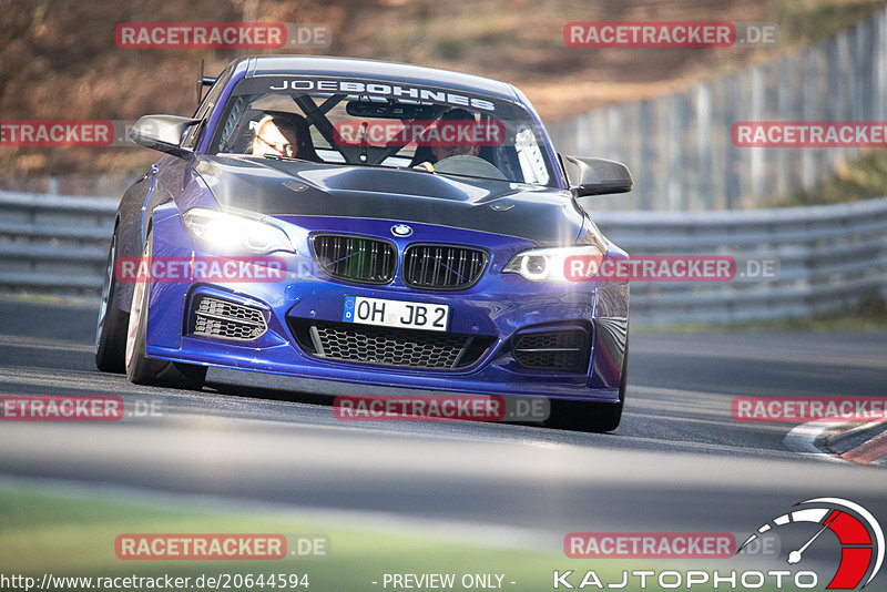 Bild #20644594 - Touristenfahrten Nürburgring Nordschleife (09.04.2023)