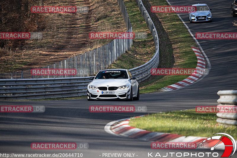 Bild #20644710 - Touristenfahrten Nürburgring Nordschleife (09.04.2023)