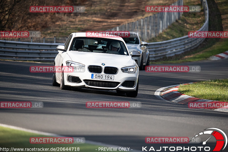 Bild #20644718 - Touristenfahrten Nürburgring Nordschleife (09.04.2023)