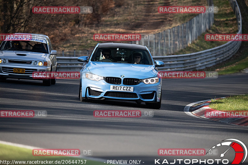 Bild #20644757 - Touristenfahrten Nürburgring Nordschleife (09.04.2023)