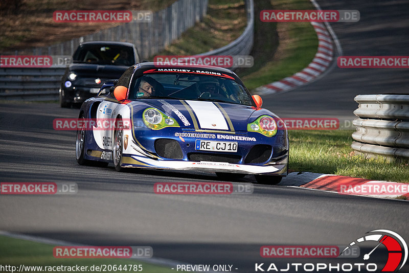 Bild #20644785 - Touristenfahrten Nürburgring Nordschleife (09.04.2023)