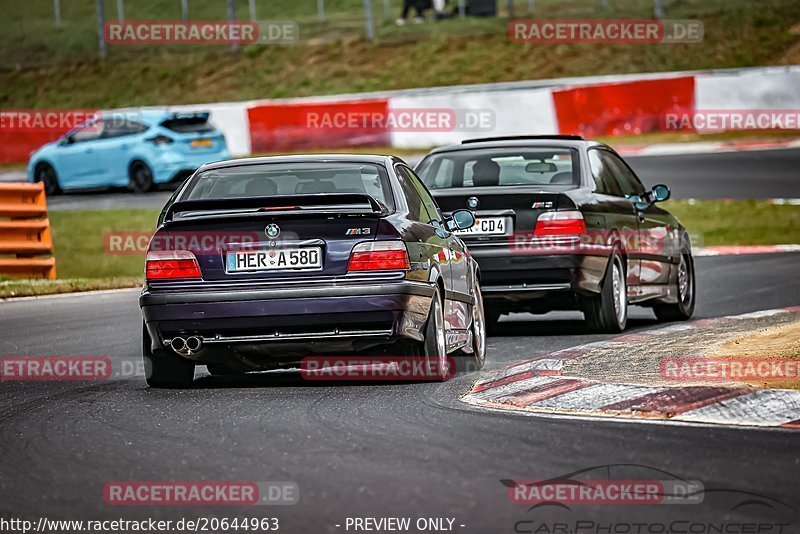 Bild #20644963 - Touristenfahrten Nürburgring Nordschleife (09.04.2023)