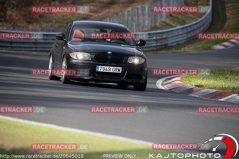 Bild #20645018 - Touristenfahrten Nürburgring Nordschleife (09.04.2023)