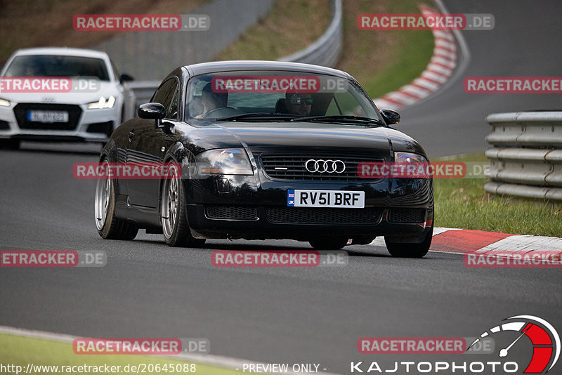 Bild #20645088 - Touristenfahrten Nürburgring Nordschleife (09.04.2023)