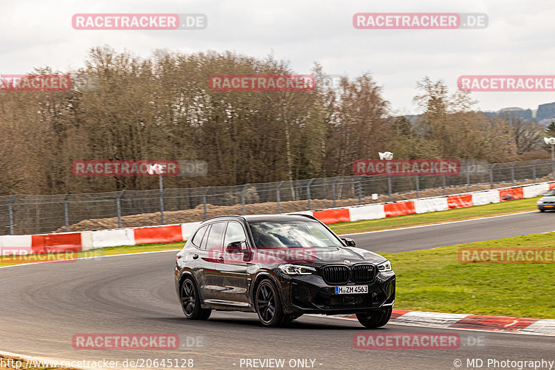 Bild #20645128 - Touristenfahrten Nürburgring Nordschleife (09.04.2023)