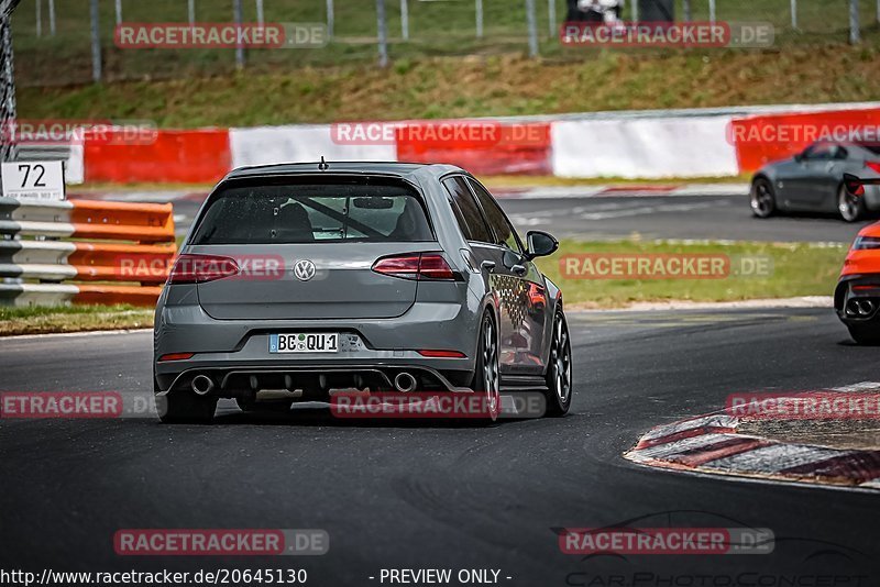 Bild #20645130 - Touristenfahrten Nürburgring Nordschleife (09.04.2023)