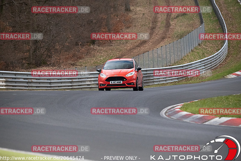 Bild #20645474 - Touristenfahrten Nürburgring Nordschleife (09.04.2023)