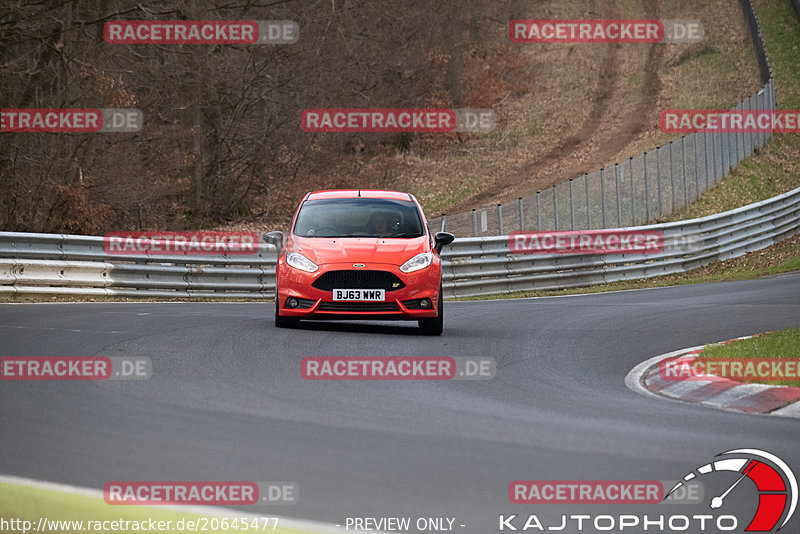 Bild #20645477 - Touristenfahrten Nürburgring Nordschleife (09.04.2023)