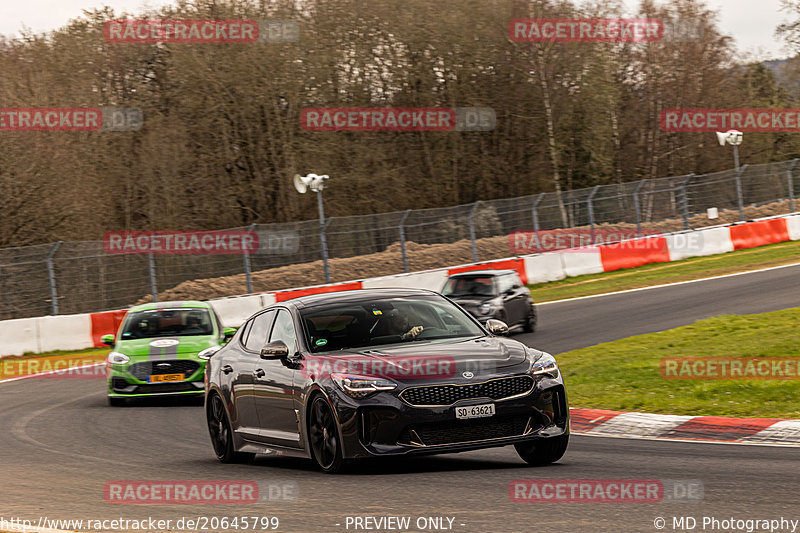 Bild #20645799 - Touristenfahrten Nürburgring Nordschleife (09.04.2023)