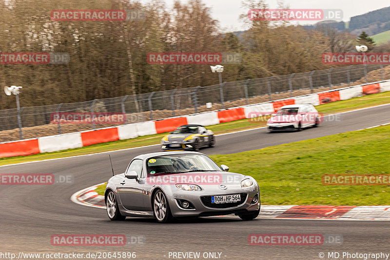 Bild #20645896 - Touristenfahrten Nürburgring Nordschleife (09.04.2023)