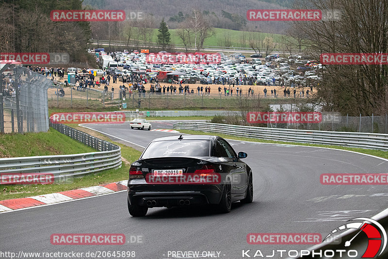 Bild #20645898 - Touristenfahrten Nürburgring Nordschleife (09.04.2023)