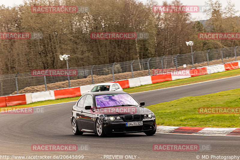 Bild #20645899 - Touristenfahrten Nürburgring Nordschleife (09.04.2023)