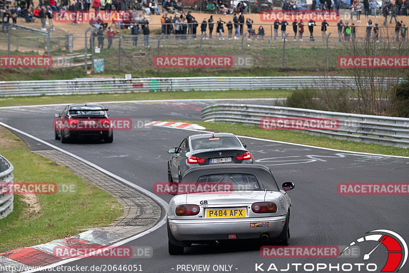 Bild #20646051 - Touristenfahrten Nürburgring Nordschleife (09.04.2023)