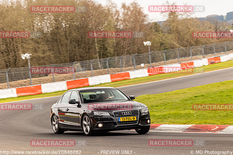 Bild #20646082 - Touristenfahrten Nürburgring Nordschleife (09.04.2023)