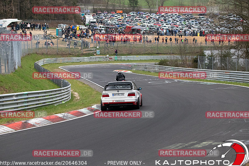 Bild #20646304 - Touristenfahrten Nürburgring Nordschleife (09.04.2023)