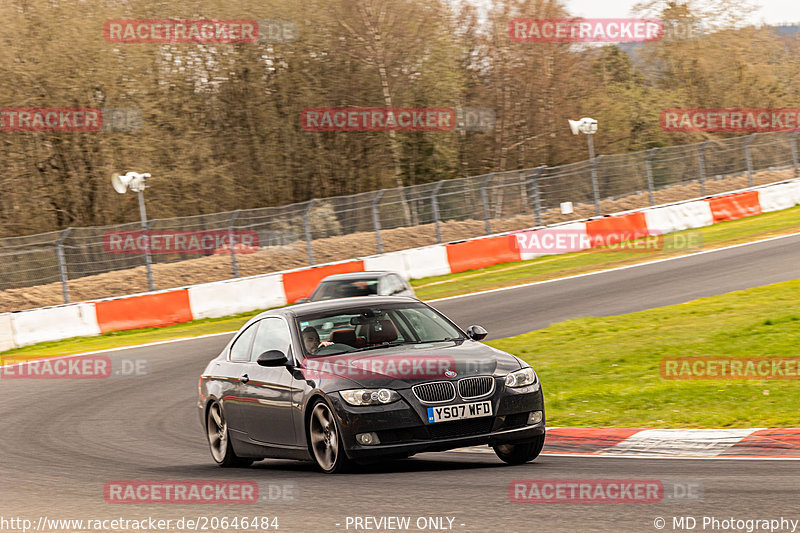 Bild #20646484 - Touristenfahrten Nürburgring Nordschleife (09.04.2023)