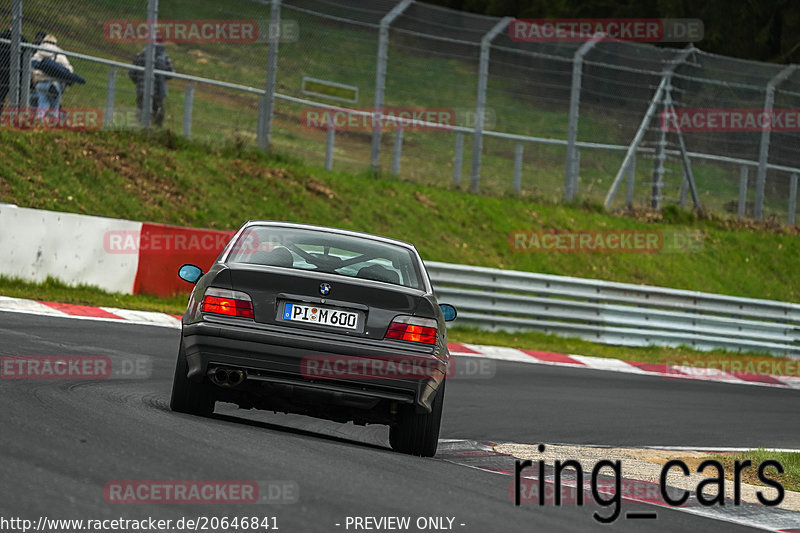 Bild #20646841 - Touristenfahrten Nürburgring Nordschleife (09.04.2023)