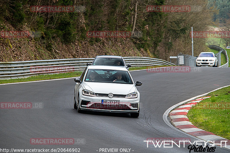 Bild #20646902 - Touristenfahrten Nürburgring Nordschleife (09.04.2023)