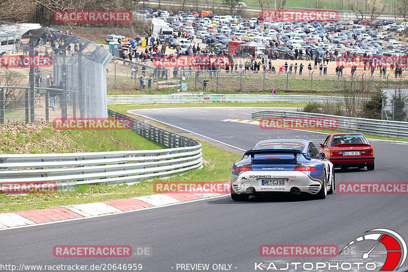 Bild #20646959 - Touristenfahrten Nürburgring Nordschleife (09.04.2023)