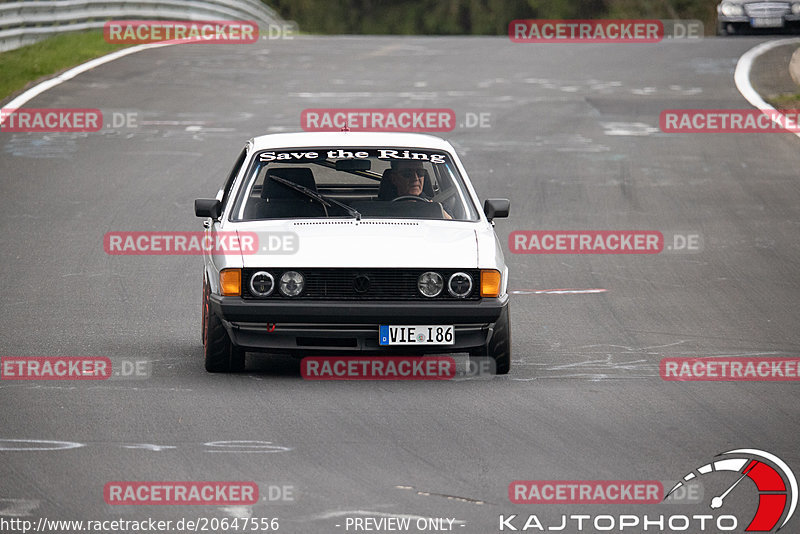 Bild #20647556 - Touristenfahrten Nürburgring Nordschleife (09.04.2023)