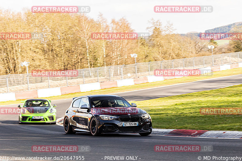 Bild #20647955 - Touristenfahrten Nürburgring Nordschleife (09.04.2023)