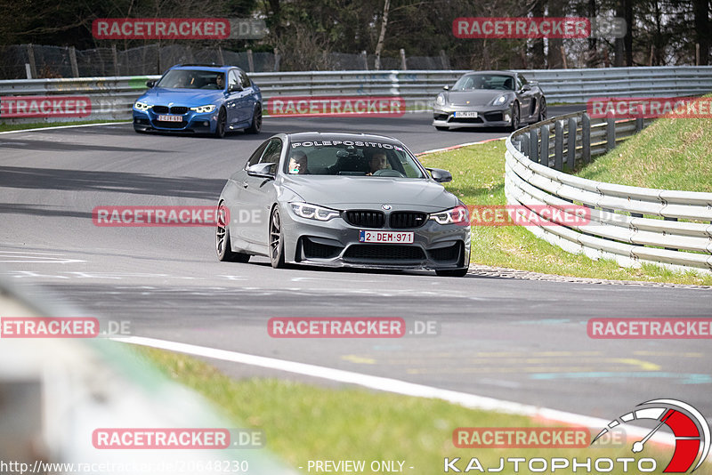 Bild #20648230 - Touristenfahrten Nürburgring Nordschleife (09.04.2023)