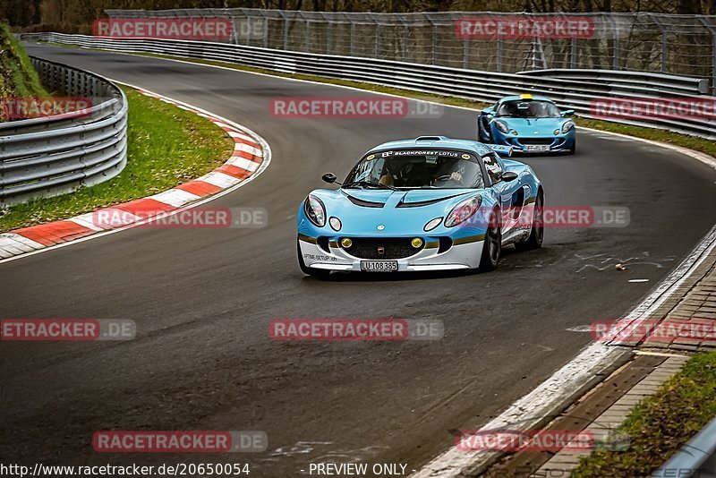 Bild #20650054 - Touristenfahrten Nürburgring Nordschleife (09.04.2023)