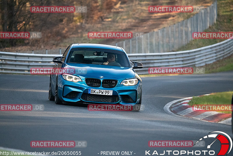 Bild #20650055 - Touristenfahrten Nürburgring Nordschleife (09.04.2023)