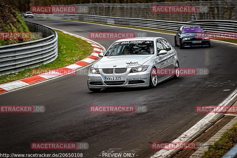 Bild #20650108 - Touristenfahrten Nürburgring Nordschleife (09.04.2023)