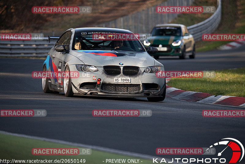 Bild #20650149 - Touristenfahrten Nürburgring Nordschleife (09.04.2023)