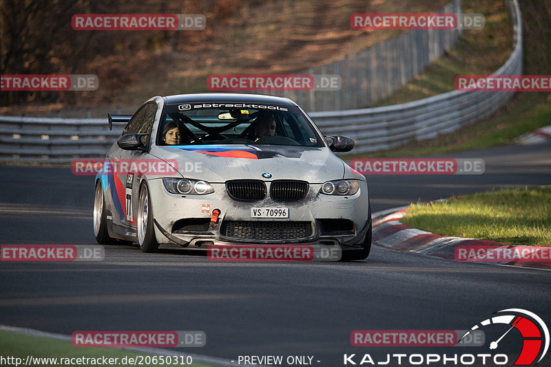 Bild #20650310 - Touristenfahrten Nürburgring Nordschleife (09.04.2023)