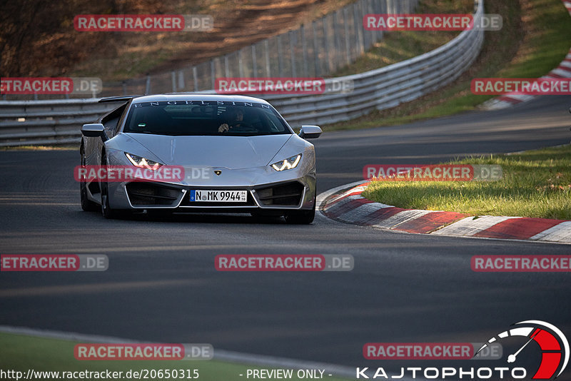 Bild #20650315 - Touristenfahrten Nürburgring Nordschleife (09.04.2023)