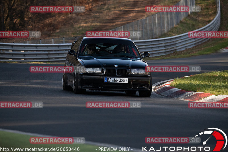 Bild #20650446 - Touristenfahrten Nürburgring Nordschleife (09.04.2023)