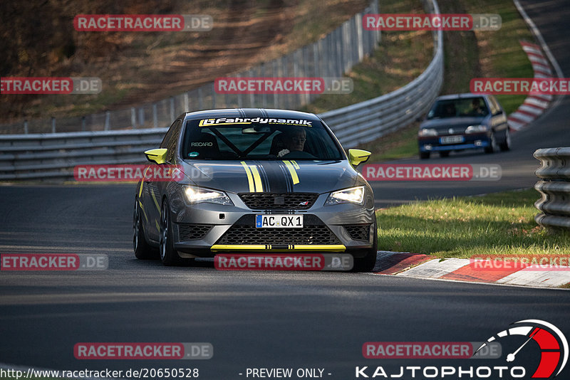 Bild #20650528 - Touristenfahrten Nürburgring Nordschleife (09.04.2023)