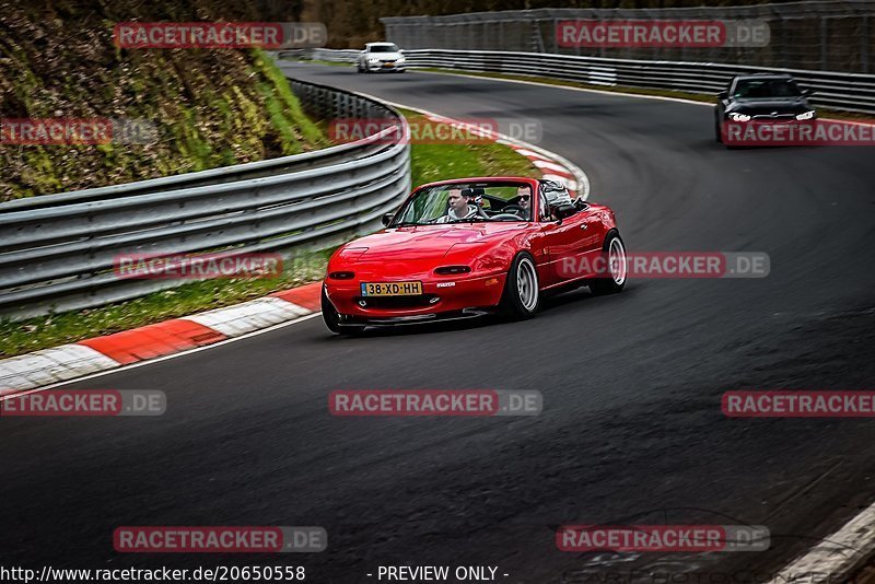 Bild #20650558 - Touristenfahrten Nürburgring Nordschleife (09.04.2023)