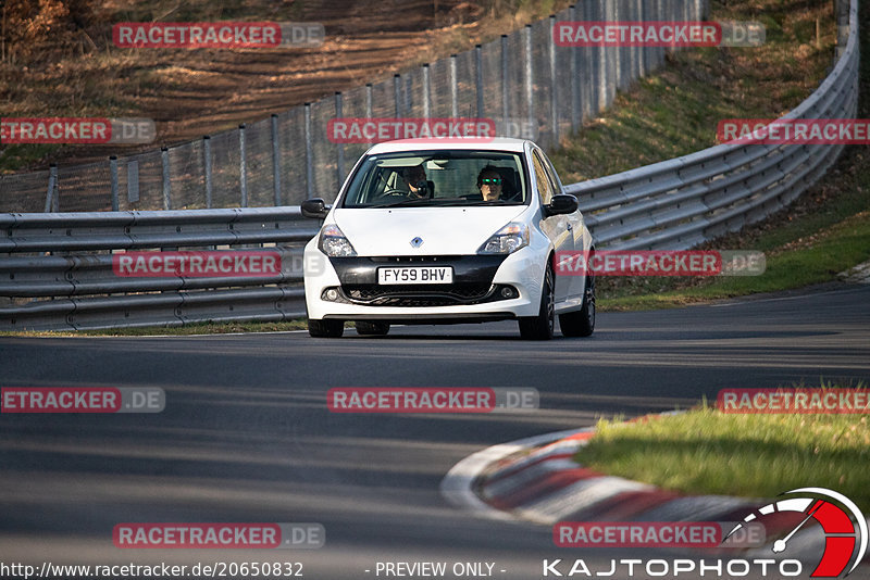 Bild #20650832 - Touristenfahrten Nürburgring Nordschleife (09.04.2023)