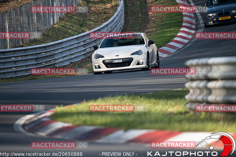 Bild #20650888 - Touristenfahrten Nürburgring Nordschleife (09.04.2023)